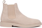 BEATENBERG BLAKEMORE CHELSEA MS Beige Velours -