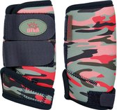 Harry's Horse Beenbeschermers  Diva Camo - mini Shetlander