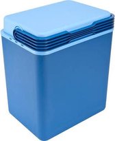 Koelbox Deluxe - 32l - Blauw