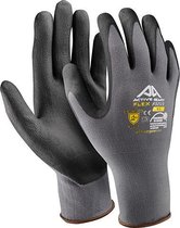 Active Gear Active Flex F3270 Veiligheidshandschoen - Maat 7 - Grijs - 1 paar