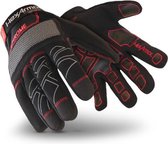 HexArmor Snijbestendig Chrome 4022 Cut 5