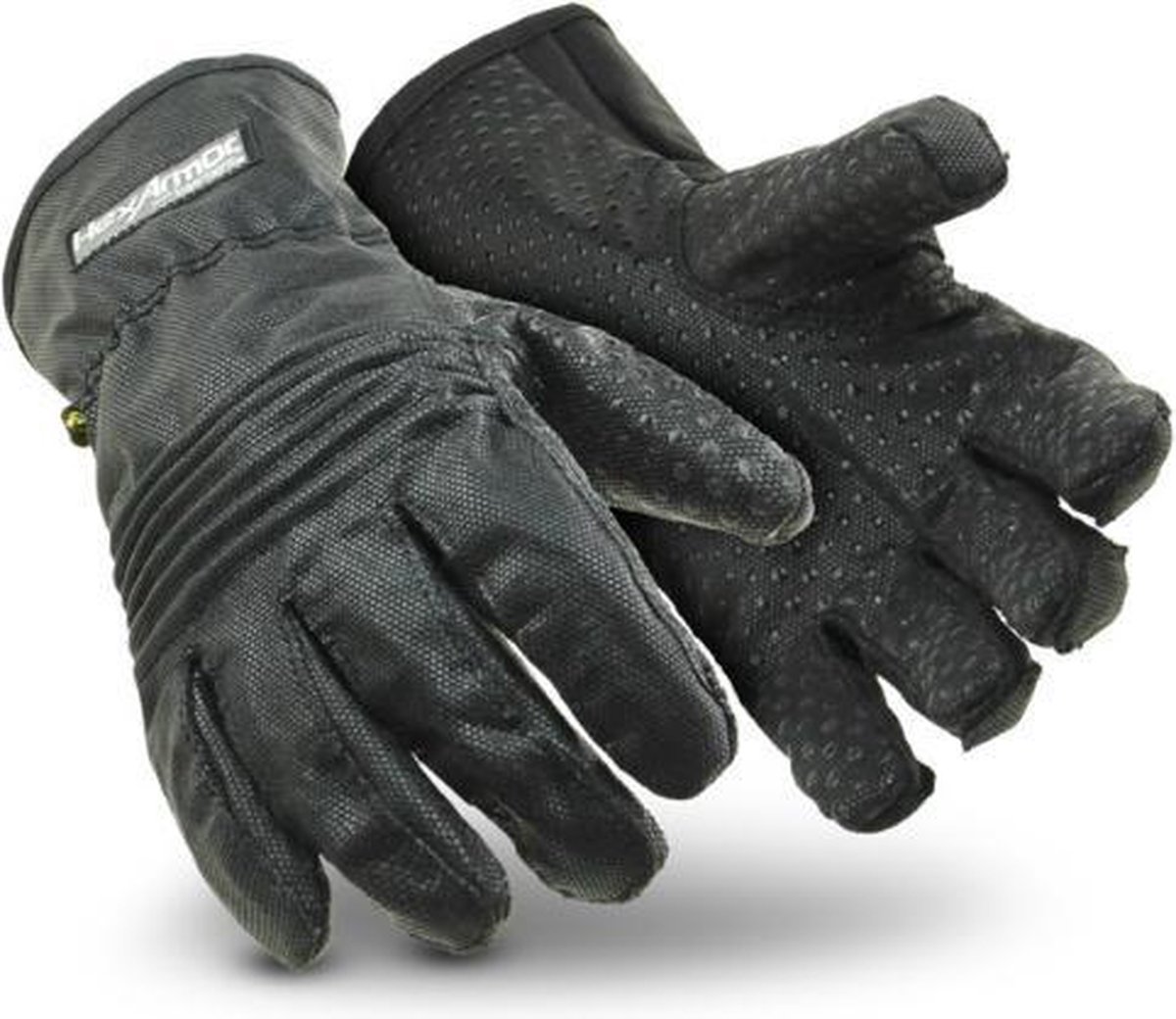 HexArmor Hercules NSR 3041 Veiligheidshandschoen Maat 10 Grijs 1
