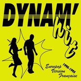 DynamHit - Europop Version Francaise 1990-1995