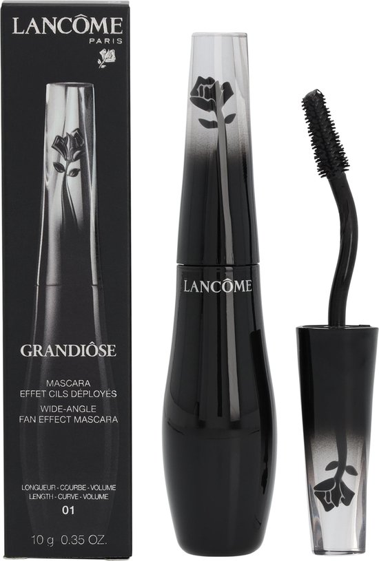 Lancôme Grandiôse Black mascara pour cil 10 ml 01 | bol.com