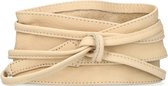 Legend 10222 Riemen - Taupe - Maat 85