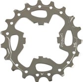 Campagnolo cassd ca 10v krans 16a 10s-161