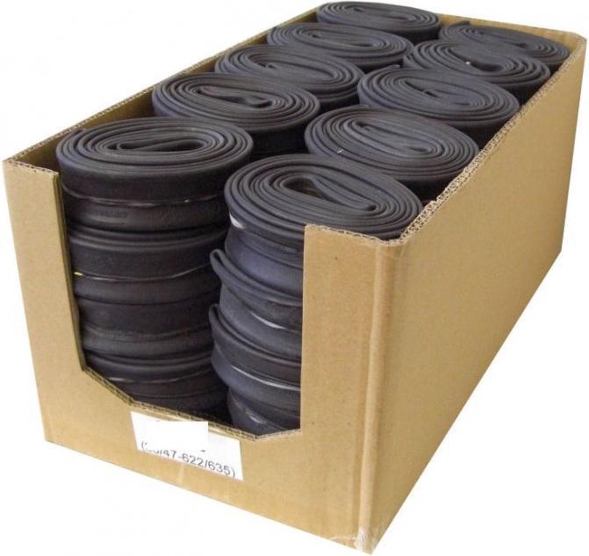 Binnenband CST DV48 28x 1.50 / 28/47-622 (werkplaatsverpakking à 50 stuks)