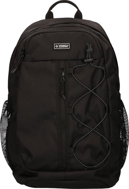 Converse Transition Backpack Black