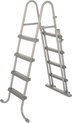 Échelle de piscine Bestway 122 cm