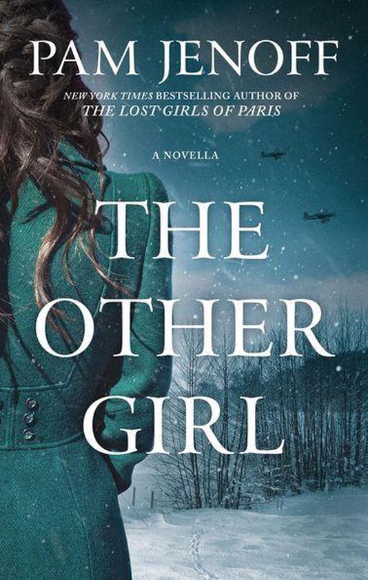 THE OTHER GIRL - cover