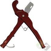 TQ4U Kniptang voor tyleenslang, kunststof buis, multi-fit koppeling | |  bol.com