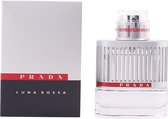 LUNA ROSSA  50 ml| parfum voor heren | parfum heren | parfum mannen | geur