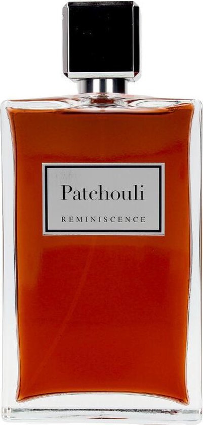 provincie Necklet Creatie PATCHOULI 100 ml | parfum voor dames aanbieding | parfum femme | geurtjes  vrouwen | geur | bol.com
