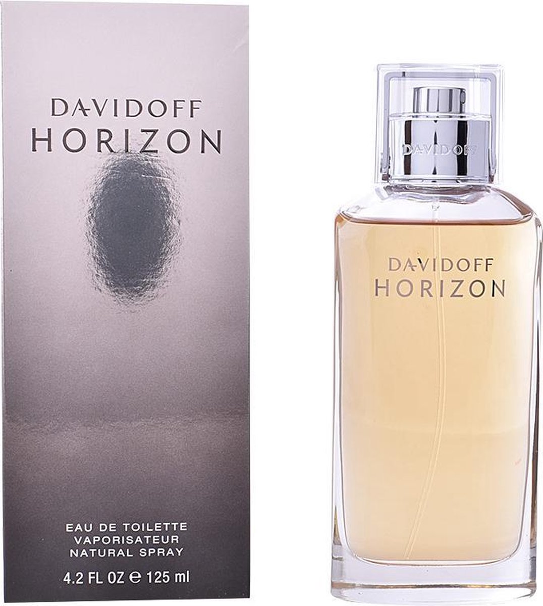 HORIZON 125 ml| parfum pour homme | hommes de parfum | hommes de parfum |  odeur | bol.com