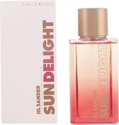 SUN DELIGHT  100 ml | parfum voor dames aanbieding | parfum femme | geurtjes vrouwen | geur