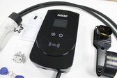 Laadpaal 11 kW inclusief aansluiten in meterkast - Perfectfit EV-Charger