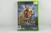 Spartan Total Warrior XBOX