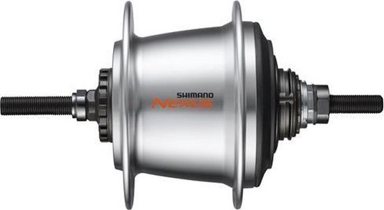 Shimano Nexus Sg-c3001 7v Rollerbrake Zilver | bol.com