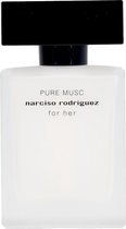 FOR HER PURE MUSC  30 ml | parfum voor dames aanbieding | parfum femme | geurtjes vrouwen | geur