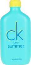 CK ONE SUMMER 2020  100 ml | parfum voor dames aanbieding | parfum femme | geurtjes vrouwen | geur | parfum voor heren | parfum heren | parfum mannen