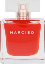 NARCISO ROUGE  90 ml | parfum voor dames aanbieding | parfum femme | geurtjes vrouwen | geur