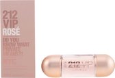 212 VIP ROSÉ  30 ml | parfum voor dames aanbieding | parfum femme | geurtjes vrouwen | geur