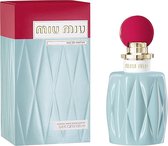 MIU MIU  100 ml | parfum voor dames aanbieding | parfum femme | geurtjes vrouwen | geur