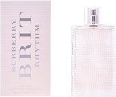 BRIT RHYTHM FOR HER FLORAL  90 ml | parfum voor dames aanbieding | parfum femme | geurtjes vrouwen | geur