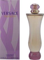 WOMAN  50 ml | parfum voor dames aanbieding | parfum femme | geurtjes vrouwen | geur