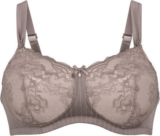 Anita Care Soutien-Gorge Prothèse Antonia 4705X 462 Dusty Grey - taille 80D