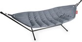 Fatboy Headdemock Superb Hangmat Staalblauw