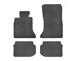 Rubbermatten BMW 5-serie (GT F07 / F10 / F11) 2009-2017 - Frogum