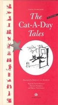 The Cat-a-day Tales