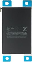 5173 mAh Oplaadbare Li-ionbatterij voor iPad Mini 5 / Mini (2019) A2133 A2124 A2126 A2125