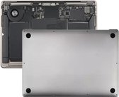 Onderste beschermhoes voor Macbook Air 13 A2179 (2020) EMC3302 (grijs)