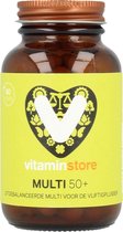 Vitaminstore  - Multi 50+ (multivitamine) - 60 capsules