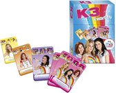 K3 Spel Kwartet