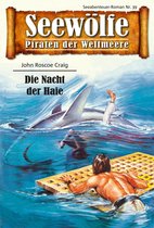 Seewölfe - Piraten der Weltmeere 39 - Seewölfe - Piraten der Weltmeere 39