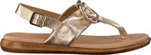 Omoda Aso4/mod Sandalen - Dames - Goud - Maat 36