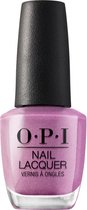 Opi Nagellak Significant Other Dames 15 Ml Glas Glanzend Lila