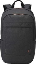 Case Logic Era Backpack - Laptop Rugzak 15 inch - Obsidian Zwart