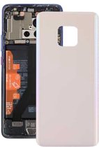 Batterij Achterklep voor Huawei Mate 20 Pro (Roze)