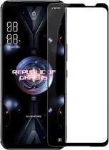 Voor Asus ROG Phone 5 NILLKIN CP + PRO 0.33mm 9H 2.5D Explosieveilige Gehard Glasfilm