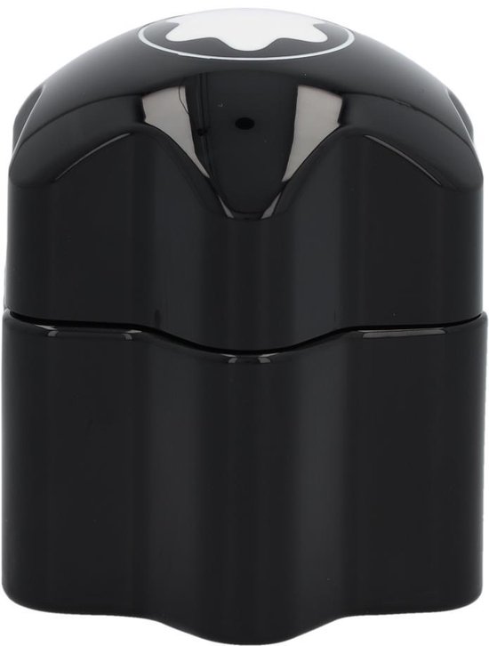 Mont Blanc - Herenparfum - Emblem - Eau de toilette - 40 ml