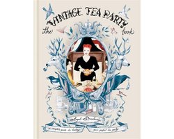 The Vintage Tea Party Book