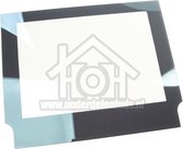 Bosch Glasplaat Binnenruit oven HB23AS511S, HBA23S150R 00685401