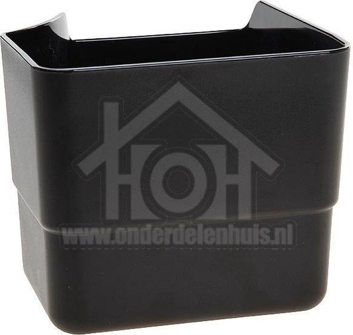 Melitta Opvangbak Residubak Caffeo Varianza, Caffeo Passione 6751784