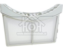 LG Filter Pluizenzeef RC7055, RC8055 383EEL3003D