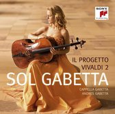 Progetto Vivaldi, Vol. 2