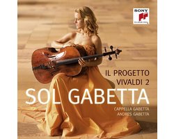Il Progetto Vivaldi 2